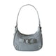 thumbnail image 2 of Bolso vaquero para mujer Salvador Bolso de hombro Bolso de mezclilla Hobo, 2 of 10