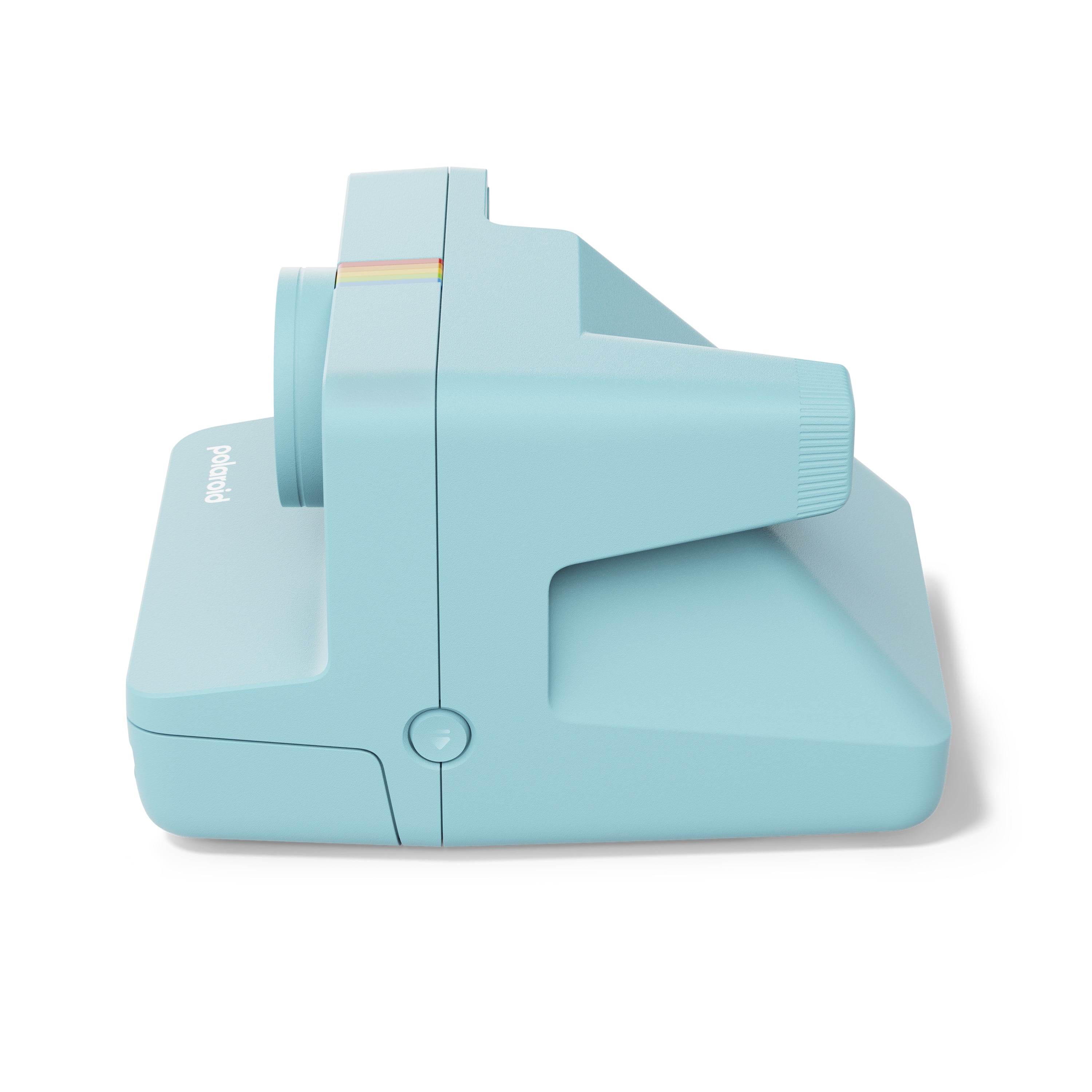 Polaroid Now + Génération 3 caméra instantanée- Bleu Arctique