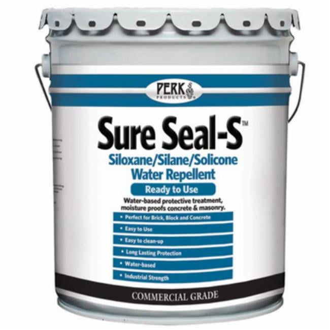 Perk Products & Chemical CP1536R1 Sure Seals Ready to Use 1 gal