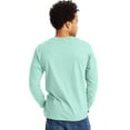 Hanes Big Men's Beefy Long Sleeve Tshirt
