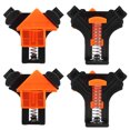 thumbnail image 3 of Pince d'Angle pour Menuiserie, 4 Pcs Pince d'Angle pour Menuiserie Pince d'Angle Droit Très Polyvalente, 3 of 8