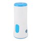 thumbnail image 3 of Coctelera automática para huevos Coctelera con fondo antideslizante Material multifuncional de calidad alimentaria Coctelera eléctrica para huevos para el hogar 100-240 V Azul, 3 of 14