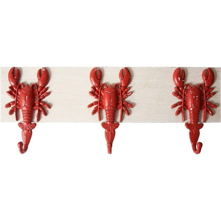 lobster coat hook