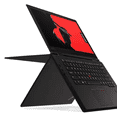 thumbnail image 3 of Laptop Lenovo ThinkPad X1 Yoga 3ra Gen | 14" FHD Táctil | Core i5 | 8GB RAM | 256GB SSD (REACONDICIONADA), 3 of 4