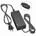 thumbnail image 1 of 42V 2A Adapter Charger Power Supply For Balancing Electric Scooter Hoverboard, 1 of 4