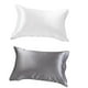thumbnail image 1 of Funda de Almohada de Seda Macarena 2 Piezas King 19x29, 1 of 8