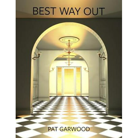 Best Way Out - eBook (The Best Of Pat Travers)
