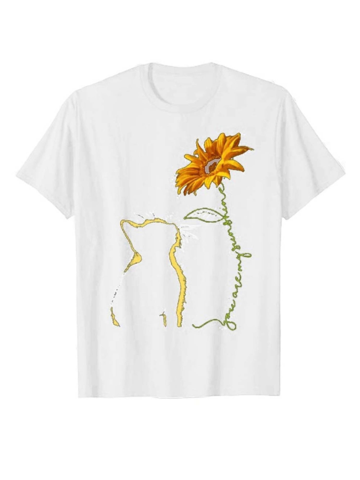 cute baggy tops
