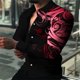thumbnail image 1 of Tops de moda para hombre 2024, informales, para deportes al aire libre, festivales, suaves y cómodos, diseño de diseño con patrón HD, nuevos de talla grande, 1 of 6