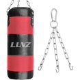 thumbnail image 1 of Unfilled Hanging Boxing Bag with Mount Set WD.WDQZL Hogar, 1 of 1