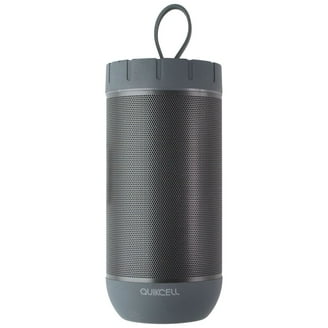 Portable Wireless Canvas Speaker - Walmart.com