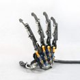 thumbnail image 2 of Robot Claw-Hand Grabber Grabbing Stick, Juguete para Niños para Robots de Bricolaje Zulema Gripper mecánico de robot, 2 of 8