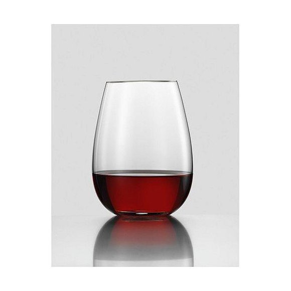 Eisch - Sensis Plus Superior Stemless Glass 20 Oz (Set Of 2)