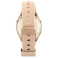 thumbnail image 3 of Casio Female Adult's Sports Digital Rose Gold Tone/Pink Resin Watch LW204-4A, 3 of 3