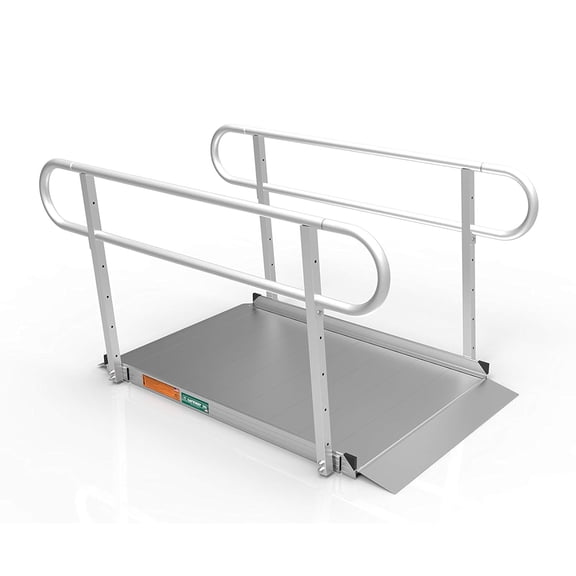 EZ-ACCESS GATEWAY 3G RAMP 5-FT, TWO-LINE HR