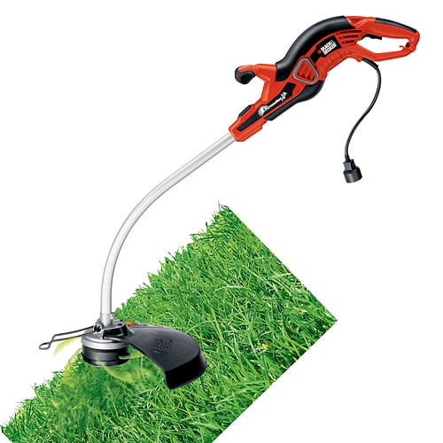Black & Decker 14" Grass Hog Xp String Trimmer/edger