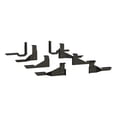 thumbnail image 1 of Luverne 401747 Running Board - Truck Wheel To Wheel Mounting Kit, 1 of 1
