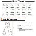 thumbnail image 3 of hotojiny Wedding Guest Dresses for Women Casual Long Sleeve Beach Smocked Dresses Vintage Square Neck Ruffle Hem Flowy Sundress, 3 of 7