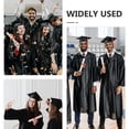 thumbnail image 3 of unbranded De Graduación En Para De Y Accesorios Con Acabado, 3 of 8