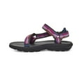 thumbnail image 3 of Teva Little Kids Hurricane XLT 2 Sandal Vista Blue Indigo - 1019390C-VBIN  VISTA BLUE INDIGO, 3 of 5