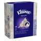 Kleenex Ultra Mou Mous du Visage, Boîte à Cubes, 50 Tissus par Boîte à Cubes, 4 Packs – image 1 sur 3