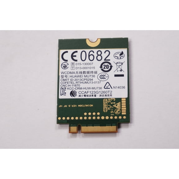 741284-005 Hp Wireless Card 14 G3 14-Q070NR 14-Q049WM 14-Q083CL