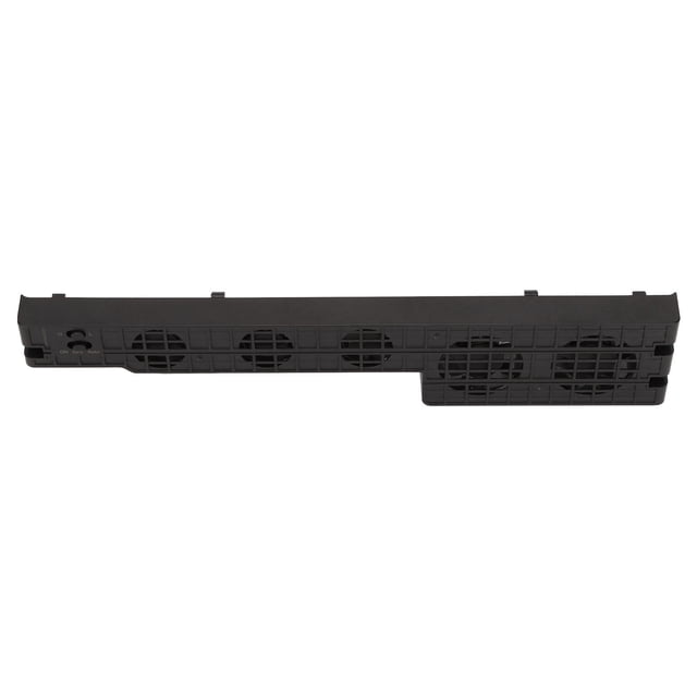 Ventilador de refrigeración Bling Bling para PS4 Pro con control de temperatura Turbo y ahorro de energía USB