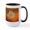 White/Black Inside, variant on CafePress - SGI Buddhist NMRK Mug - 15 oz Ceramic Large White Novelty Mug