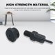 thumbnail image 4 of Mandril de Pistola de Tuerca de Remache Surtido M3 Y Pieza de Nariz Punta de Remachador Pie Abody  M3, 4 of 7