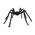 thumbnail image 1 of AKEGAMN Clearance! Halloween Decor: Plush Net With Big Plush & Set Halloween Decor: Plush Net With Big Plush & SetFeatures:Halloween Design: Features a large, plush and netting, perfect for, 1 of 2