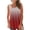 Wine, variant on Womens Tank Tops Loose Fit Sevevn Women's Fashion Gradient Round-Neck Loose Sleeveless T-Shirt Pullover