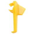 thumbnail image 4 of Bgsha 12 Pcs Pneu Changeur Partie Nylon Monter Démonter Canard Tête rt Protection de Jante, 4 of 8