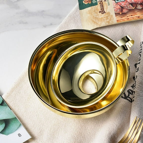 Milisten Wide Mouth Kitchen Funnel Stainless Steel Liquid Transfer Tool for Cooking and Baking 1 Piece