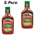 thumbnail image 5 of Contadina Pizza Sauce, 15 oz Squeeze Bottle, 2 Pack, 5 of 7
