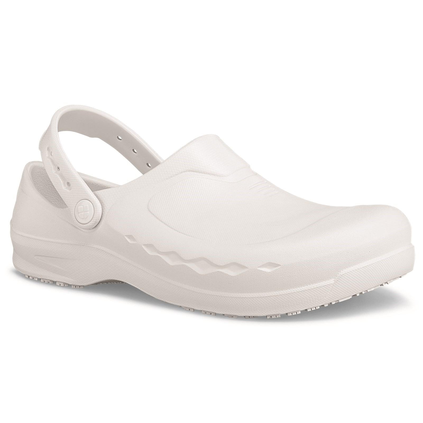 Shoes For Crews Mens Zinc Clogs Walmart Canada