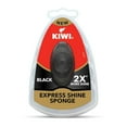 thumbnail image 2 of Kiwi Express Shine Sponge, Black & All Colors, 0.2 fl oz (1 each), 2 of 6