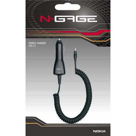 N-Gage LCH-12 Mobile Charger