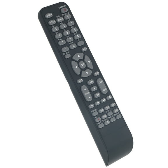 NB884 NB884UD Replacement Remote Control, Fit for Magnavox DVD/VCR Combo NB884 NB884UD RTNB884UD ZV457MG9A