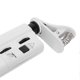 thumbnail image 2 of Microscope portable 60X-100X avec clip pour smartphone et loupe avec lumière LED UV, 2 of 4