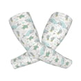 thumbnail image 1 of Balery Whale And Turtle Mangas Refrescantes para Brazos para Hombre y Mujer – Transpirables y Absorbentes de Humedad para Mujeres, Hombres y Niños, 1 of 7