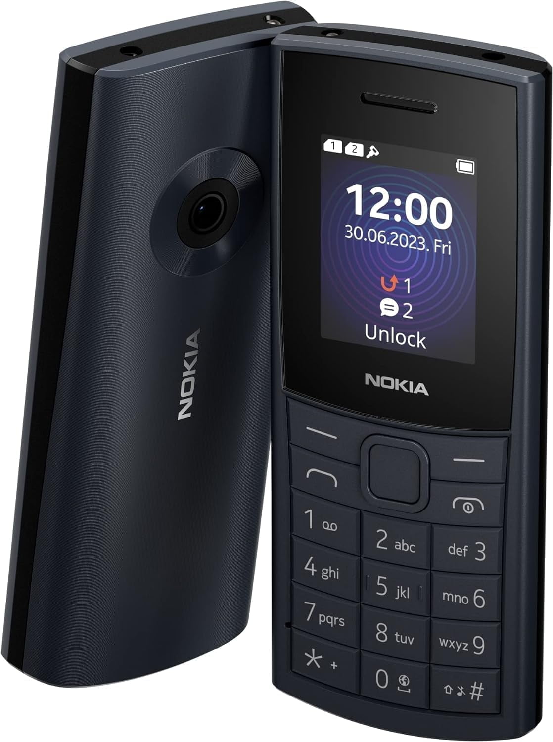 Nokia 3210 | Dual SIM | GSM | Unlocked | International Version