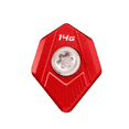 thumbnail image 1 of For Cobra King SZ Speedzone Xtreme Tour Length Junior Driver Golf Club Weight, 1 of 6