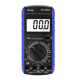 thumbnail image 1 of Multimetro Professional Bloosom  Digital Lcd Portátil Ac/dc Dt-9205a Azul, 1 of 4