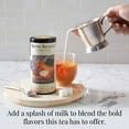 thumbnail image 4 of British Breakfast Tea 2.8 Oz Tin, 50 Tea Bags, Gourmet Black Tea | Caffeinated, 4 of 4