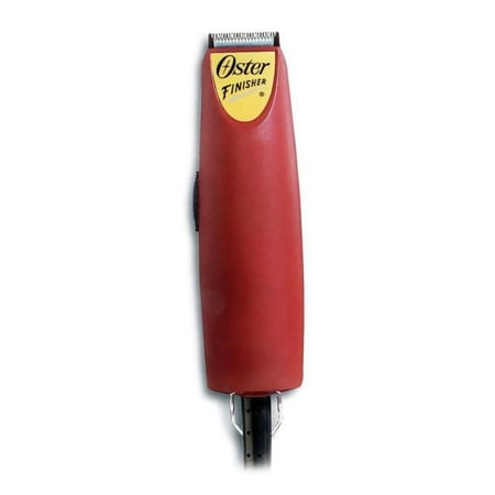 Oster Oster Finisher Hair Trimmer With Whisper Quiet Pivot Motor