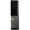 thumbnail image 6 of Restored Dell OptiPlex 3010 Desktop Computer PC, 3.20 GHz Intel i5 Quad Core Gen 3, 16GB DDR3 RAM, 1TB SATA Hard Drive, Windows 10 Home 64 bit, Dual (2) 22” Screens Screen (Refurbished), 6 of 9