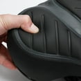thumbnail image 2 of GOOHOCHY Cojín de asiento de bicicleta Sillín de bicicleta suave Almohadilla de asiento de bicicleta de montaña Cómoda funda de asiento para montar en bicicleta al aire libre, 2 of 7