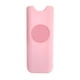 thumbnail image 1 of Estuche De Silicona Cubierta de alarma Protector de alarma fácil de instalar Ajuste versátil para la alarma She's Birdie, 1 of 7