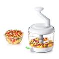 thumbnail image 2 of Procesador DE ALIMENTOS MANUAL OXO 946ml, 2 of 2