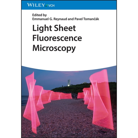Light Sheet Fluorescence Microscopy, (Paperback)